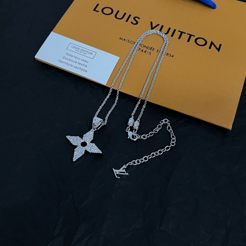 LV Necklaces